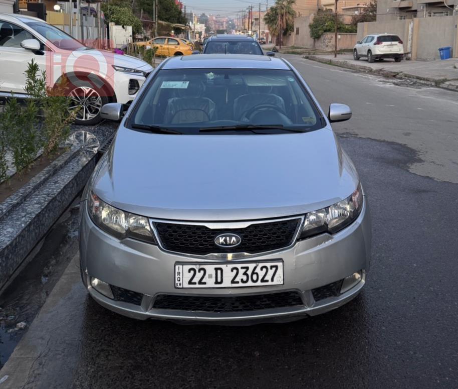 Kia Cerato